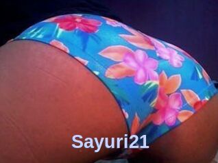 Sayuri21