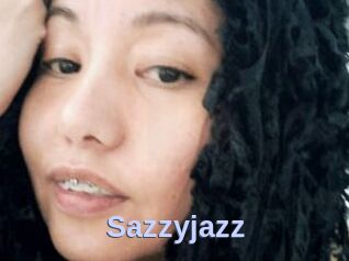 Sazzyjazz