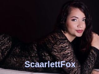 ScaarlettFox