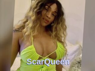 ScarQueen