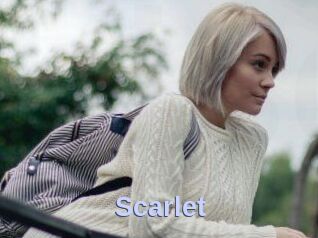 Scarlet