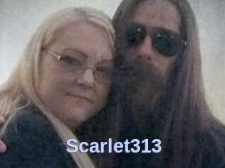 Scarlet313