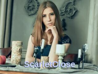 ScarletClose
