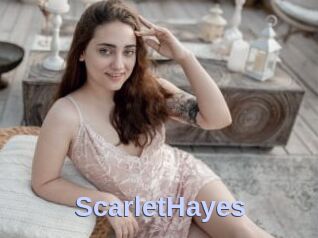 ScarletHayes