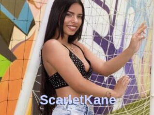 ScarletKane