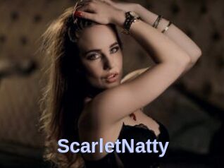 ScarletNatty
