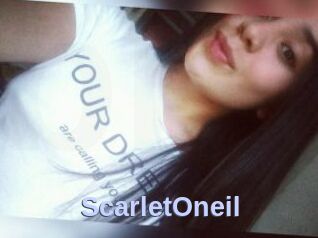 ScarletOneil