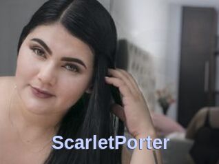 ScarletPorter