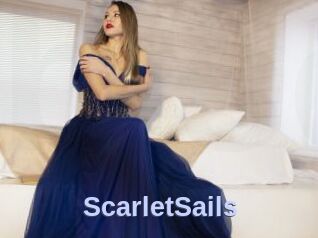 ScarletSails