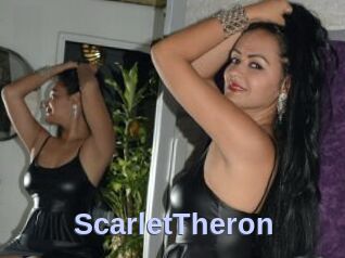 ScarletTheron Big Sexy Titties