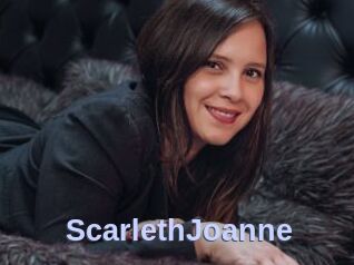 ScarlethJoanne
