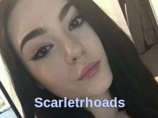 Scarletrhoads
