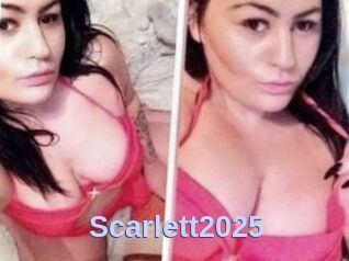 Scarlett2025