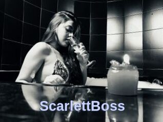 ScarlettBoss
