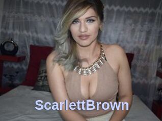 ScarlettBrown
