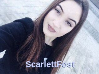 ScarlettFost