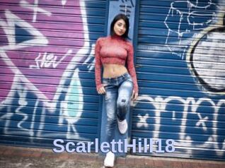 ScarlettHill18