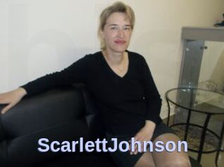 ScarlettJohnson