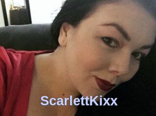 ScarlettKixx