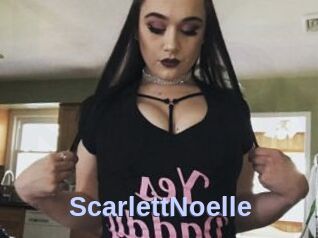 ScarlettNoelle