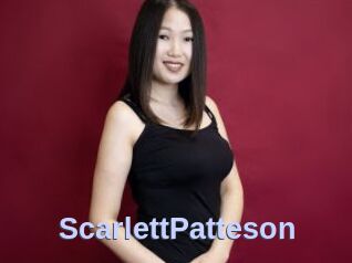 ScarlettPatteson