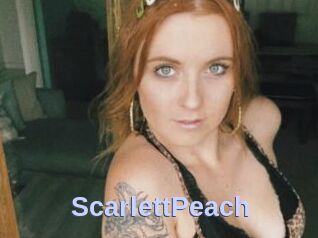 ScarlettPeach