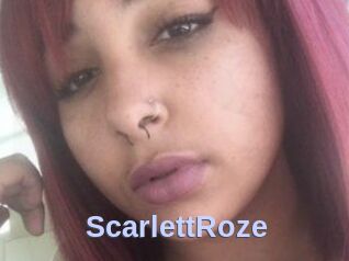 ScarlettRoze