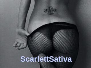 ScarlettSativa