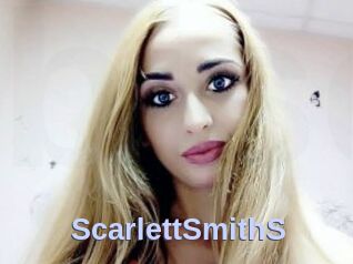 ScarlettSmithS