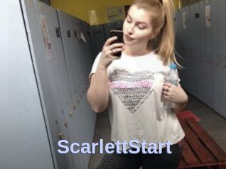 ScarlettStart