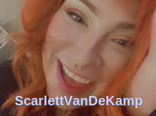 ScarlettVanDeKamp