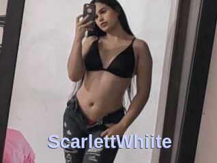 ScarlettWhiite