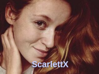 ScarlettX
