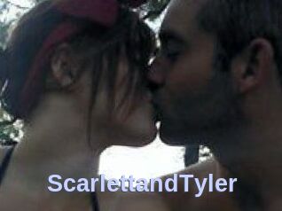 ScarlettandTyler