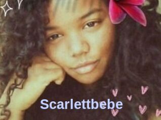 Scarlettbebe