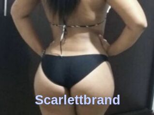 Scarlettbrand