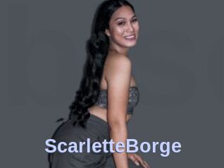 ScarletteBorge
