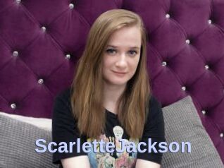 ScarletteJackson