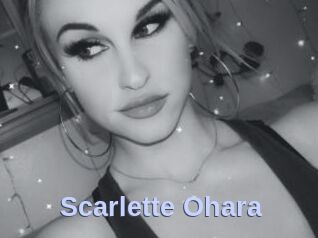 Scarlette_Ohara