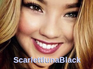 ScarlettlunaBlack