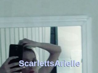 ScarlettsArielle