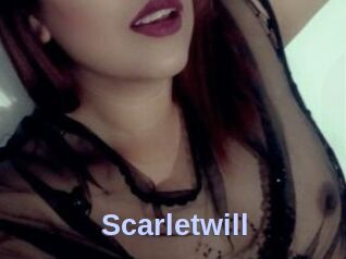 Scarletwill