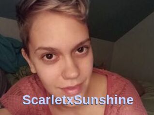 ScarletxSunshine