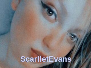 ScarlletEvans