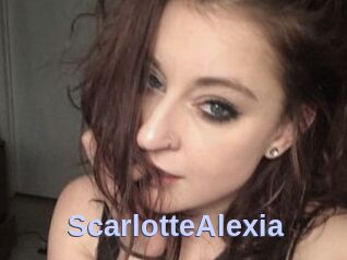 ScarlotteAlexia