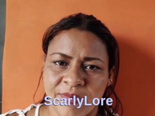 ScarlyLore