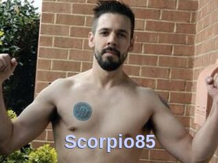 Scorpio85