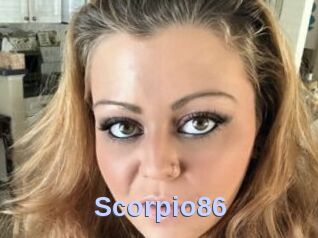 Scorpio86