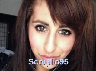 Scorpio95