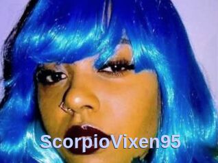 ScorpioVixen95
